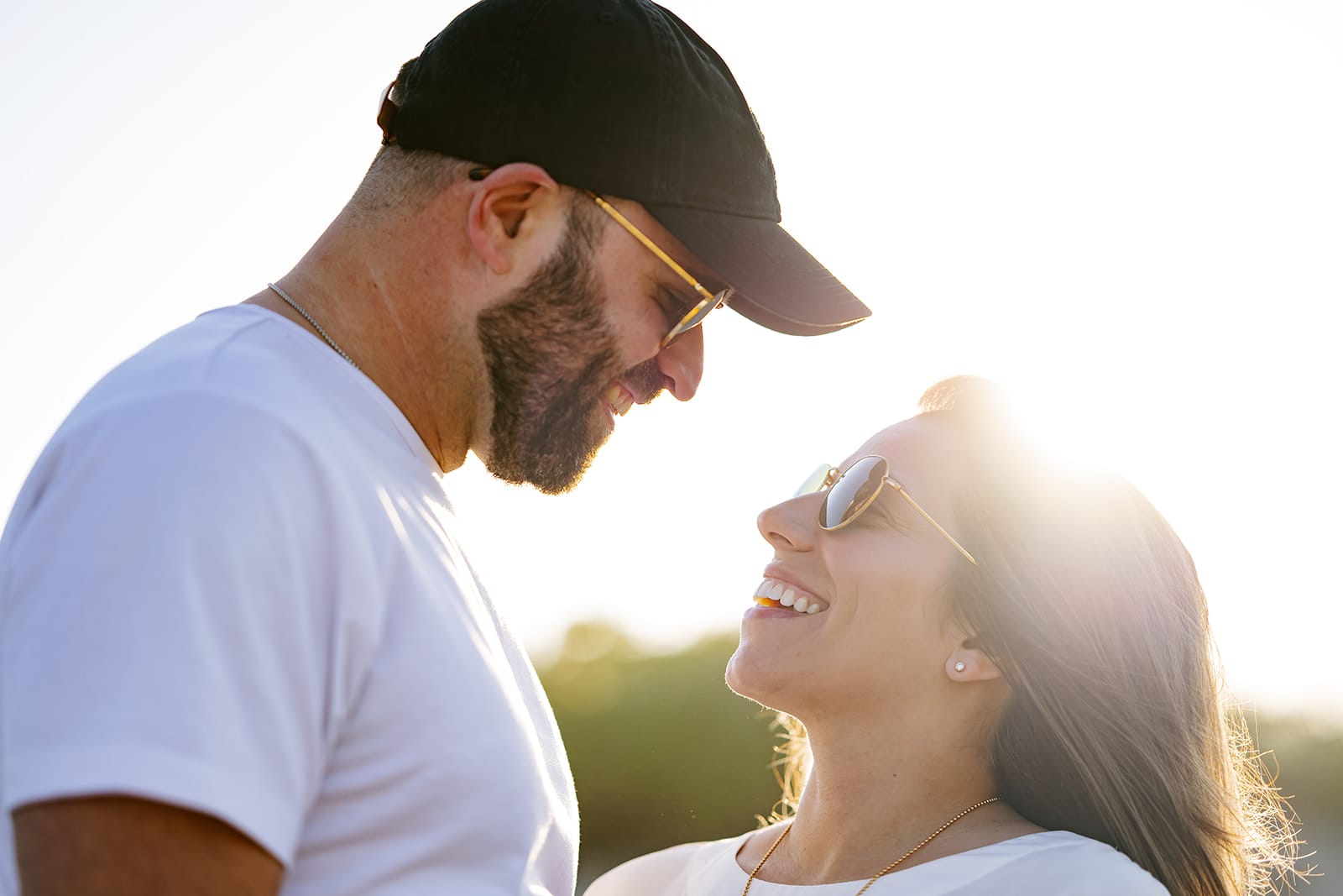 Jen and Wade Engagement Photo #0